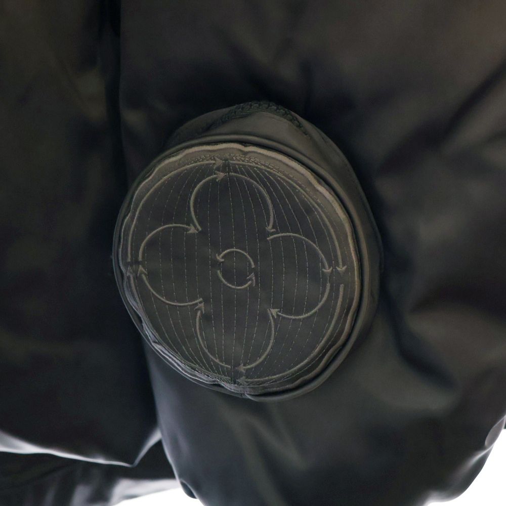 LOUIS VUITTON (ルイヴィトン) 23AW LVエンブロイダリーオーバーサイズ