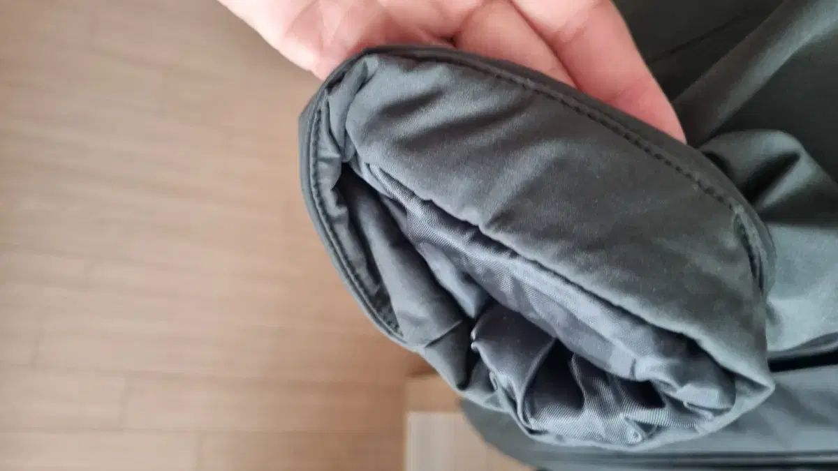 グースダウンコート