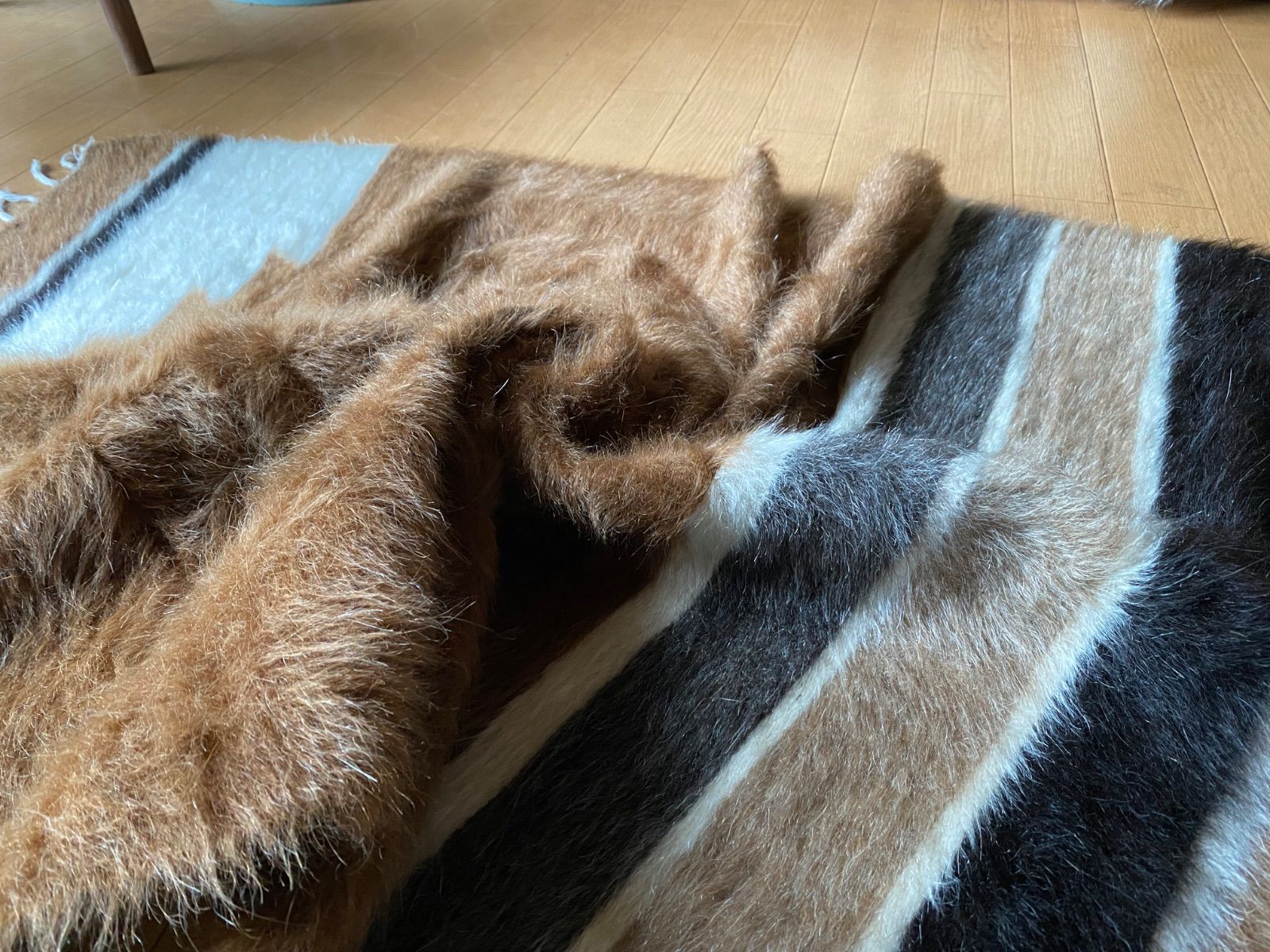 ミフラブ柄在庫最後1枚