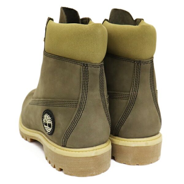  Timberland ティンバーランド A 2 P 6 W 4 J in PREM WP BT 6インチ ウォータープルーフブーツ Dark Brown TB 602 US 7 5 約25 cm その他 靴