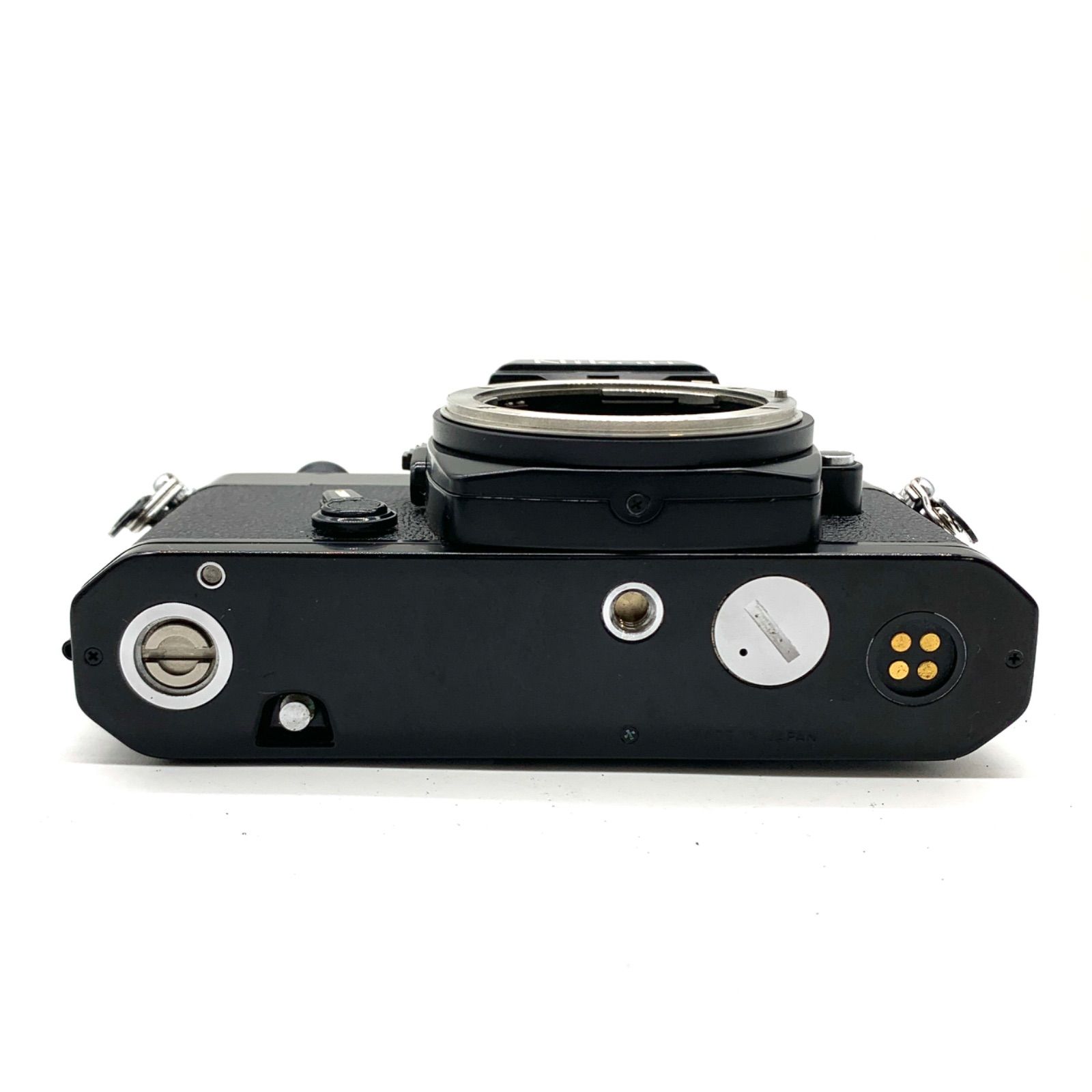 Nikon フィルム一眼レフカメラ