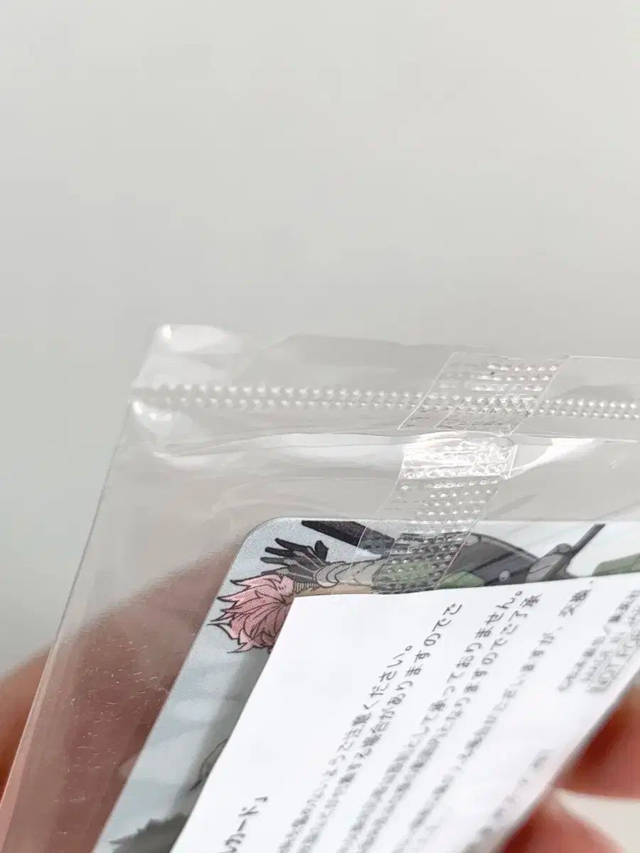 怪獣8号 原画展 特典 鳴見なるみ 大員証 まとめ