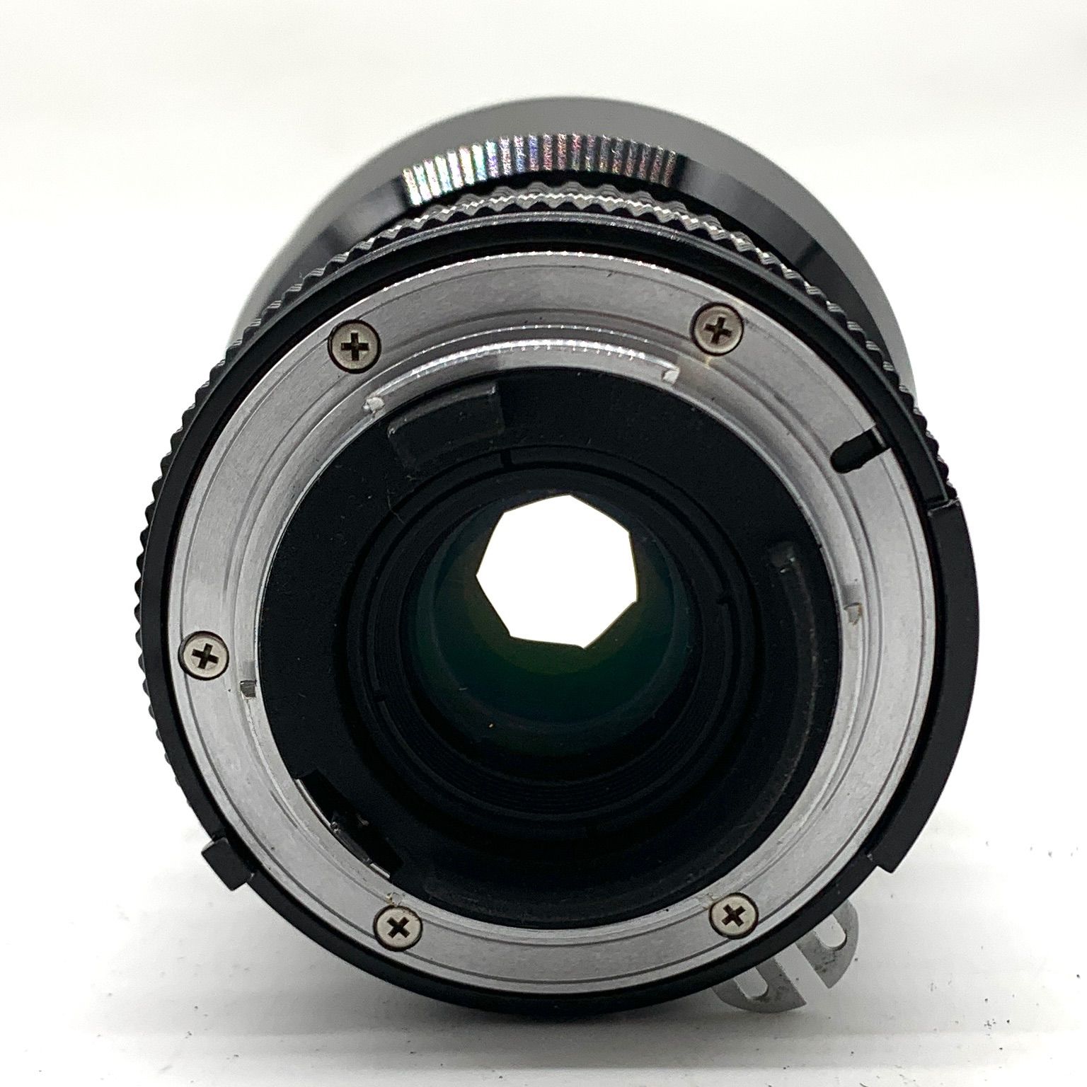 NIKKOR 35