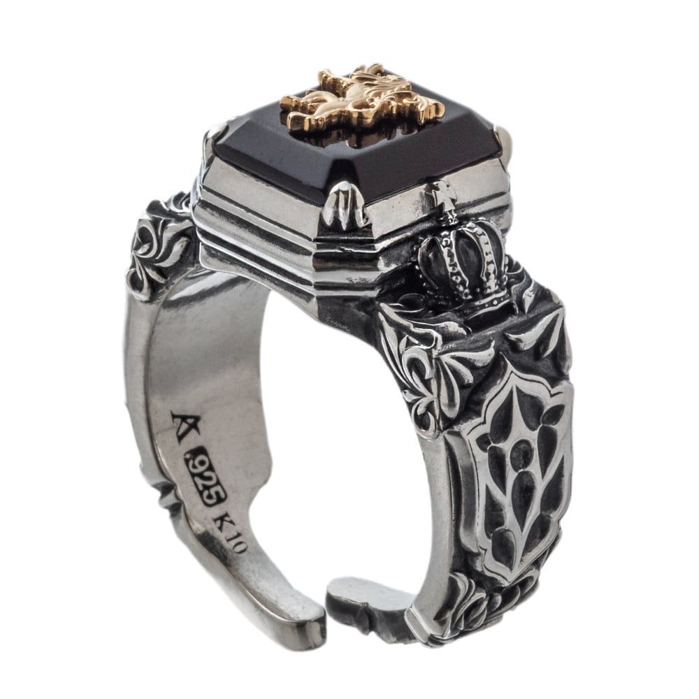 シルバー ジュエリーブランド