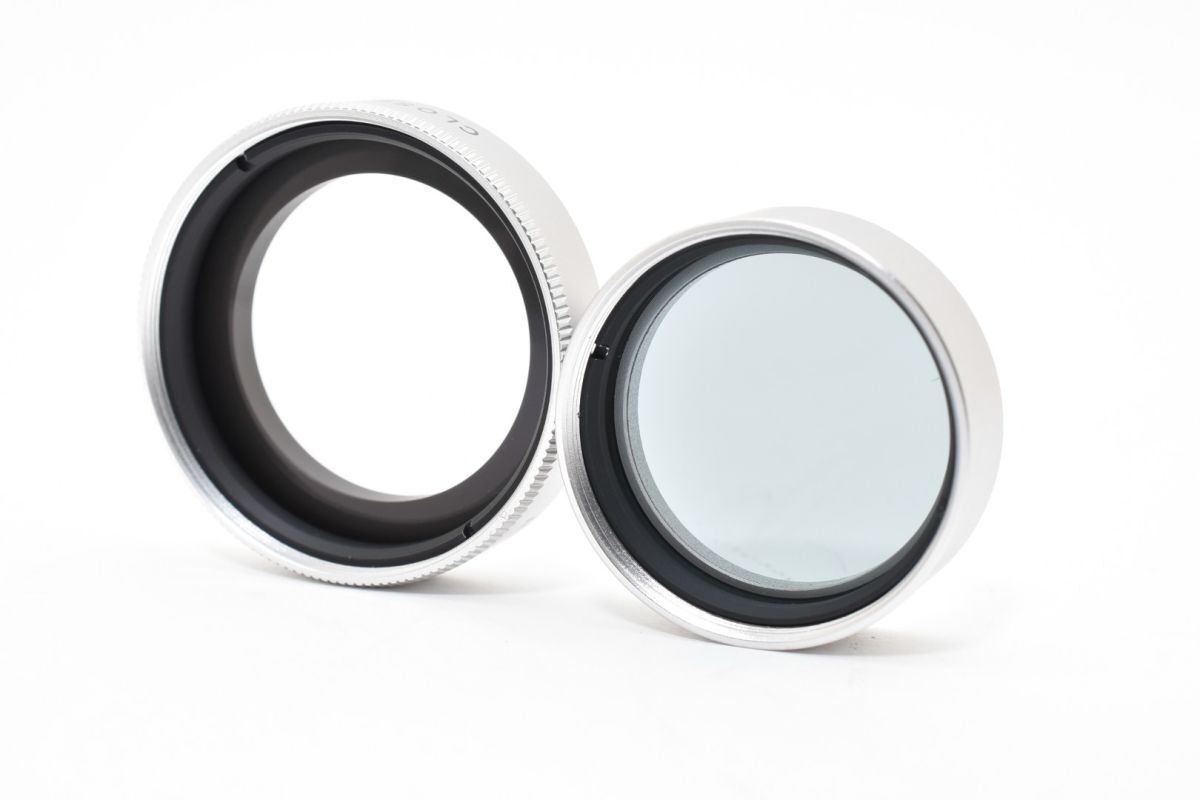 Polaroid SX 70用 NDフィルター クローズアップレンズ セット ポラロイドカメラ YM 4872 0