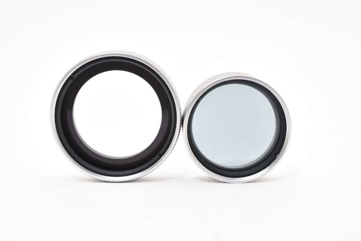 クローズアップレンズ セット