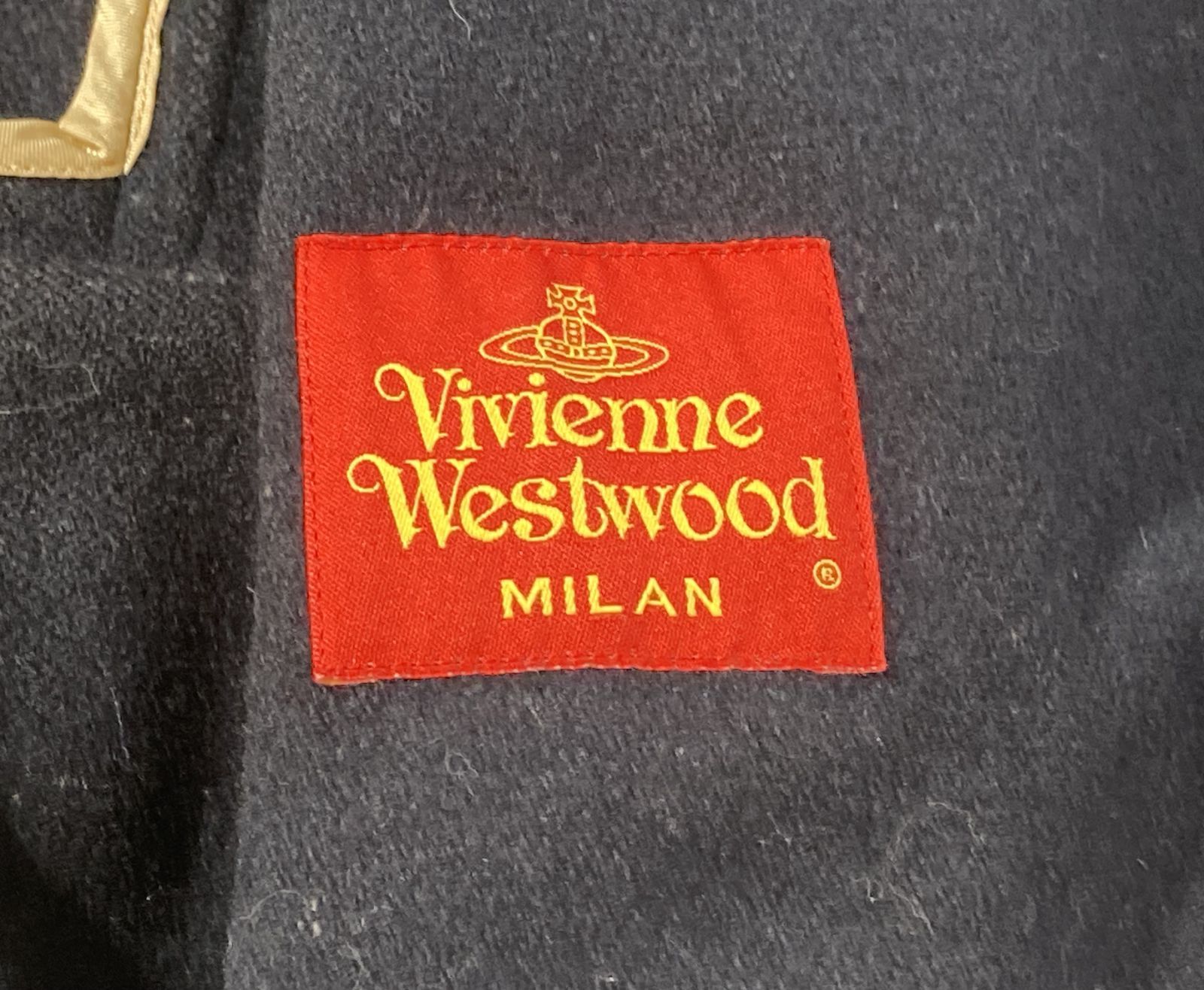 ヴィヴィアンウエストウッド