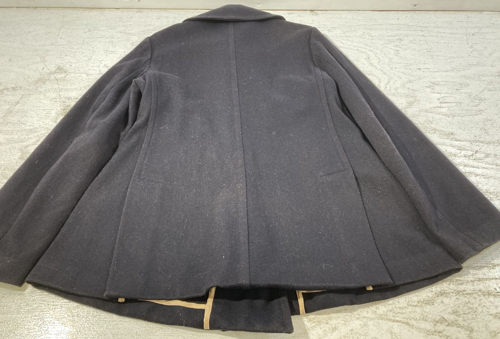 ヴィヴィアンウエストウッド ピーコート