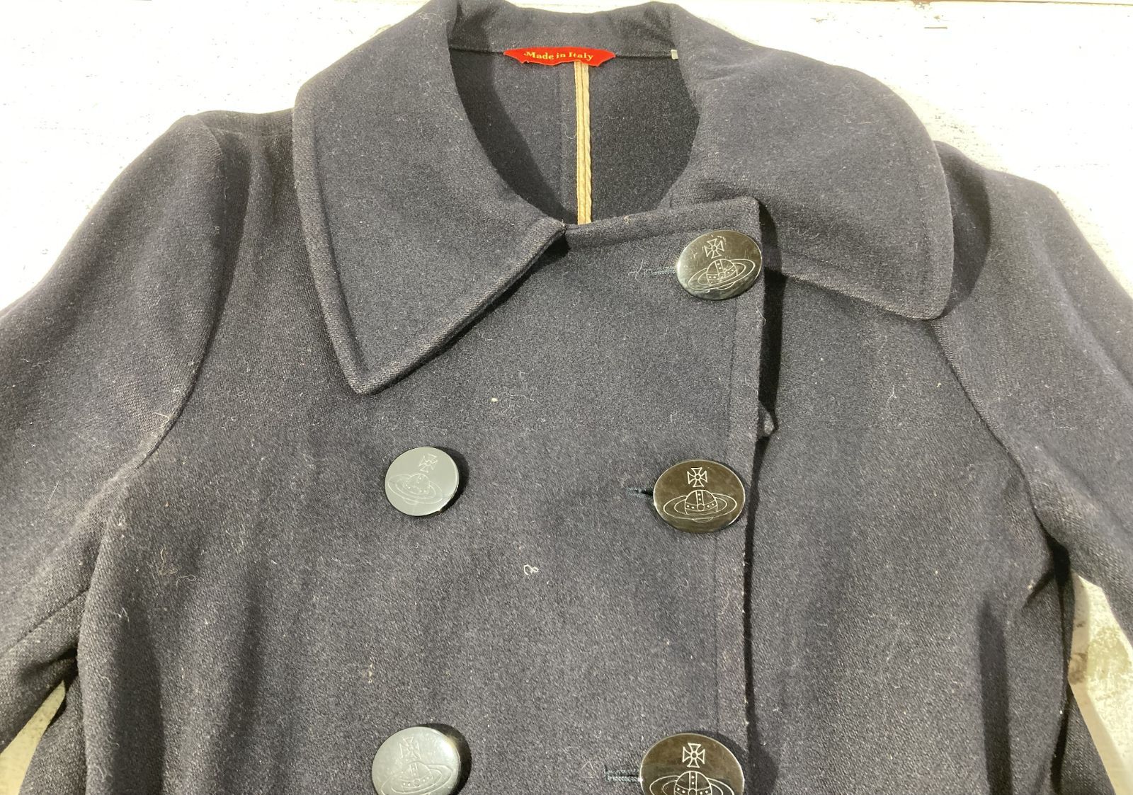 ヴィヴィアンウエストウッド