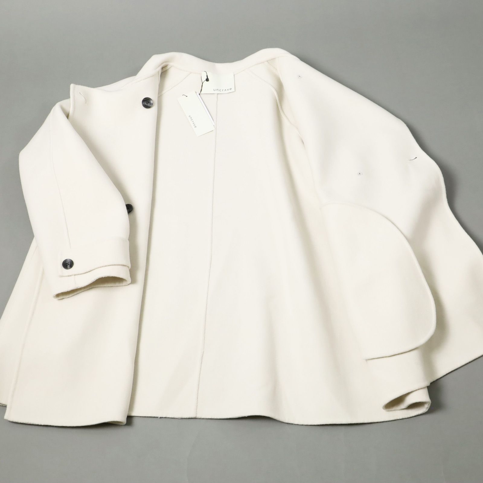 テントラインコート