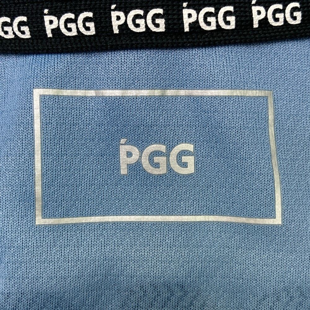 パーリーゲイツ モデル