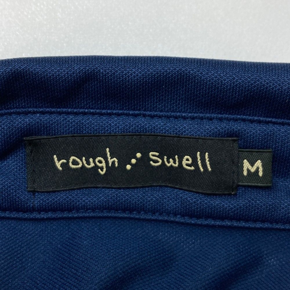 ROUGH-SWELL