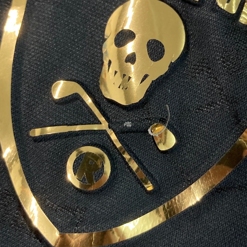 サイズ 46 MARK-LONA マークアンドロナ 半袖ポロシャツ 総柄 ブラック系 240101287994 ゴルフウェア メンズ ストスト LLC-HASEGAWATOSO_COM