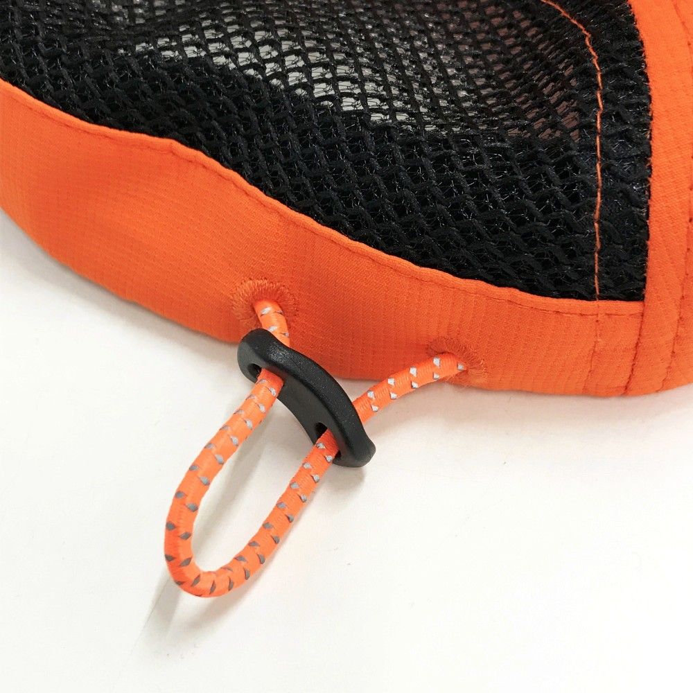 PEARLY GATES パーリーゲイツ ワークキャップ パネルロゴ オレンジ系 F 240101295169 ゴルフウェア ストスト LLC-HASEGAWATOSO_COM