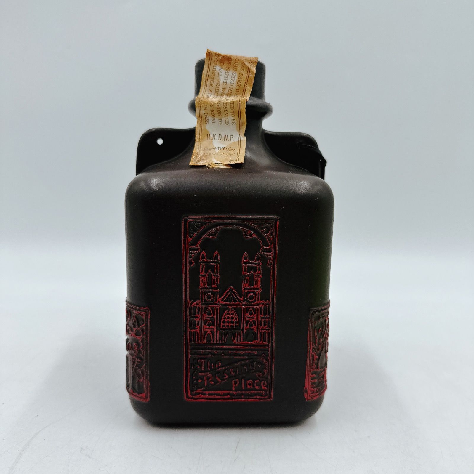 未開栓】Old Parr オールドパー トリビュート スコッチ 未開栓】Old Parr オールドパー トリビュート スコッチ