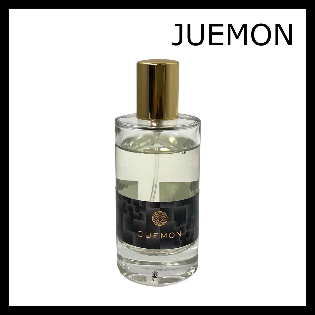 M JUEMON Ayame アヤメ オードトワレ 50ml 香水 パヒューム フレグランス ジュエモン EDT EAU DE TOILETTE 60788SK2