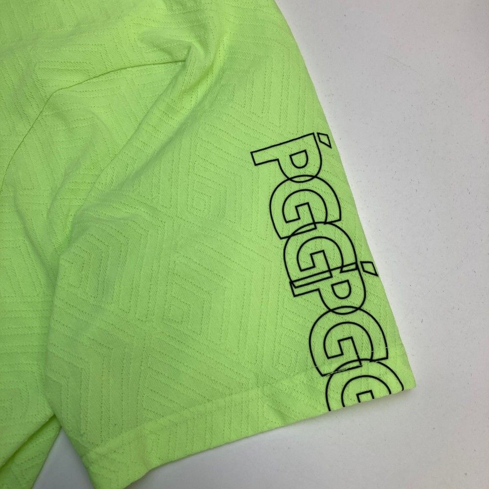 ゴルフウェア メンズ