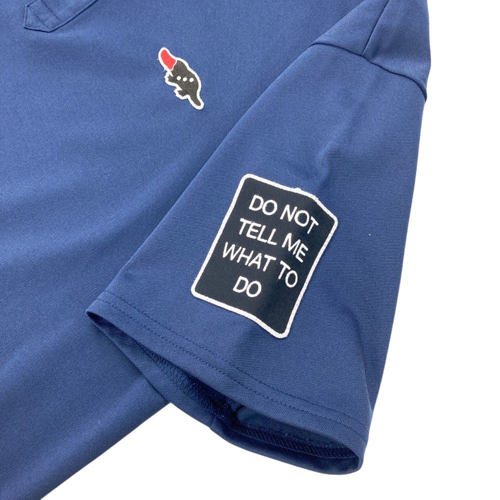 ゴルフウェア メンズ