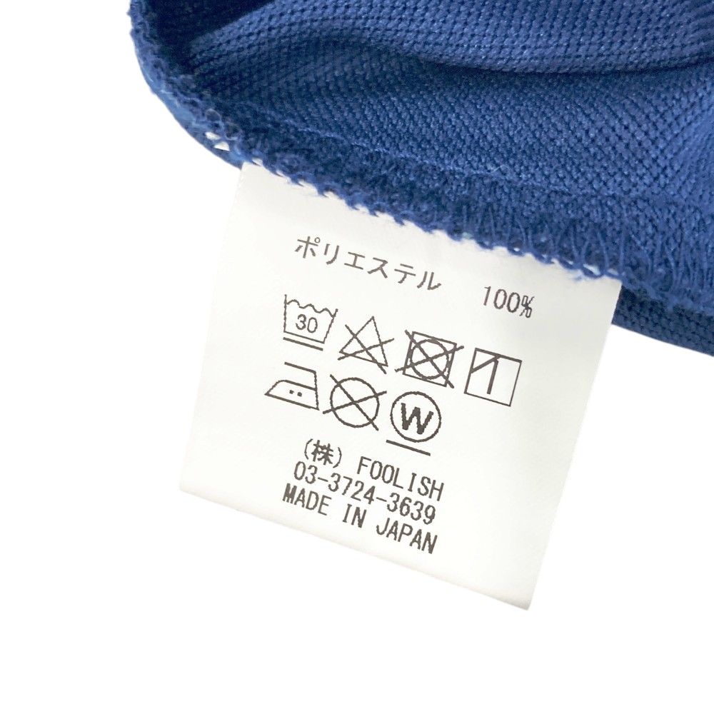 240101341651 ゴルフウェア