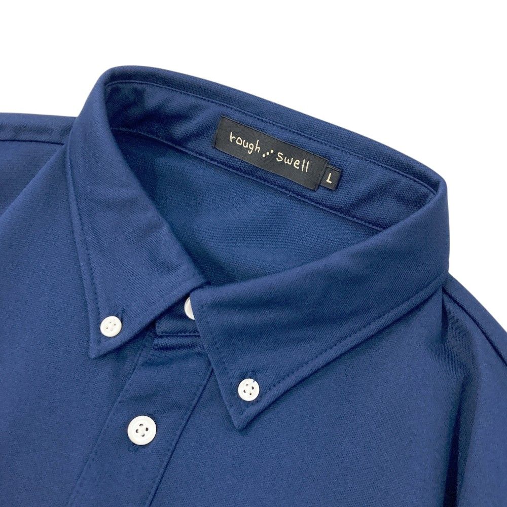 半袖ポロシャツ