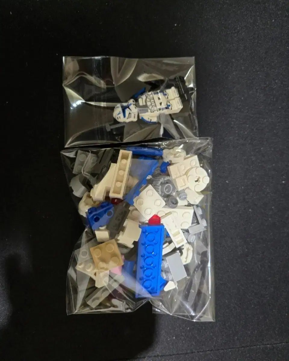 LEGOスター ウォーズ まとめ フィギュア