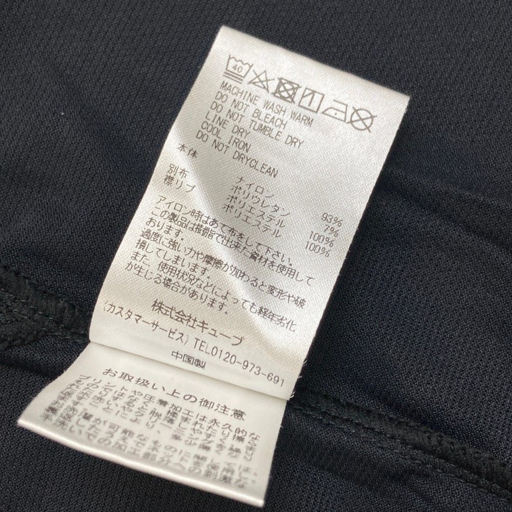 サイズ：48 MARK&LONA マークアンドロナ 2024年モデル 半袖ポロシャツ