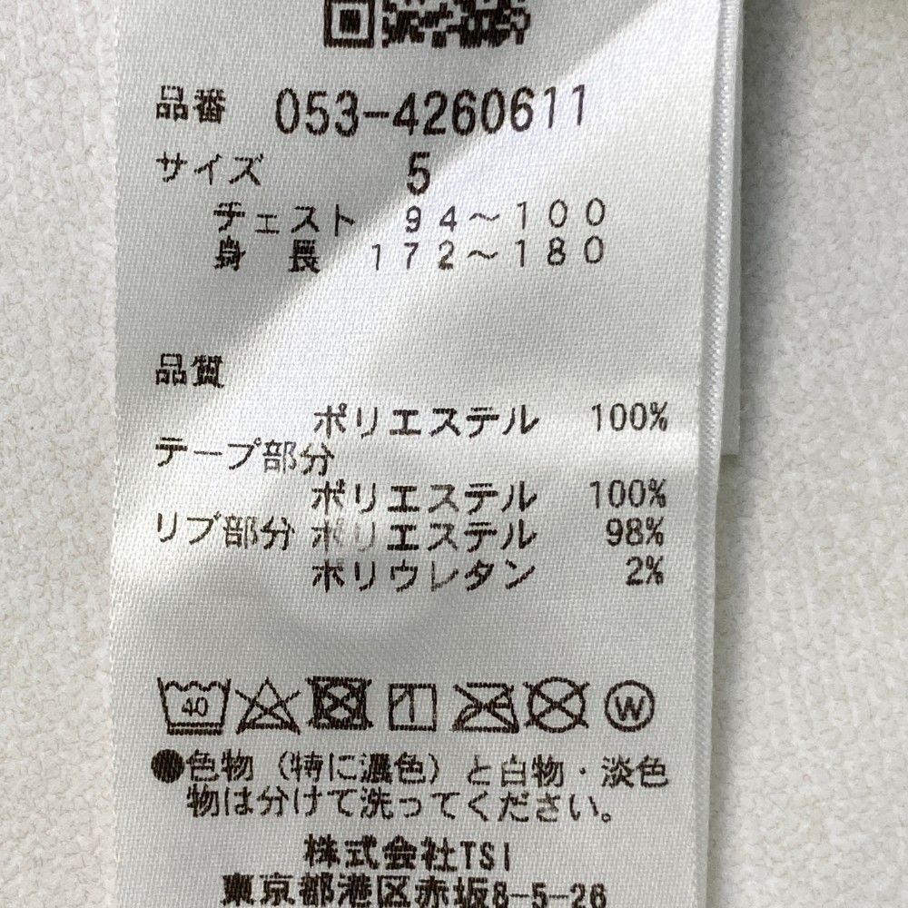 半袖ポロシャツ