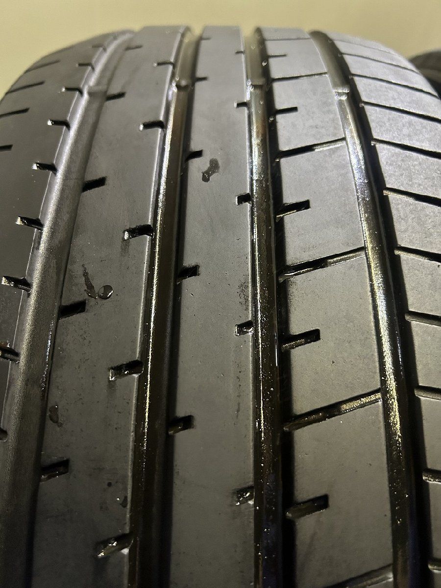 TOYO PROXES R 46 A 225 55 19 19インチ 夏タイヤ 4本 22～ バリ溝 80ハリアー エクストレイル CX 5 8等 KTL 590