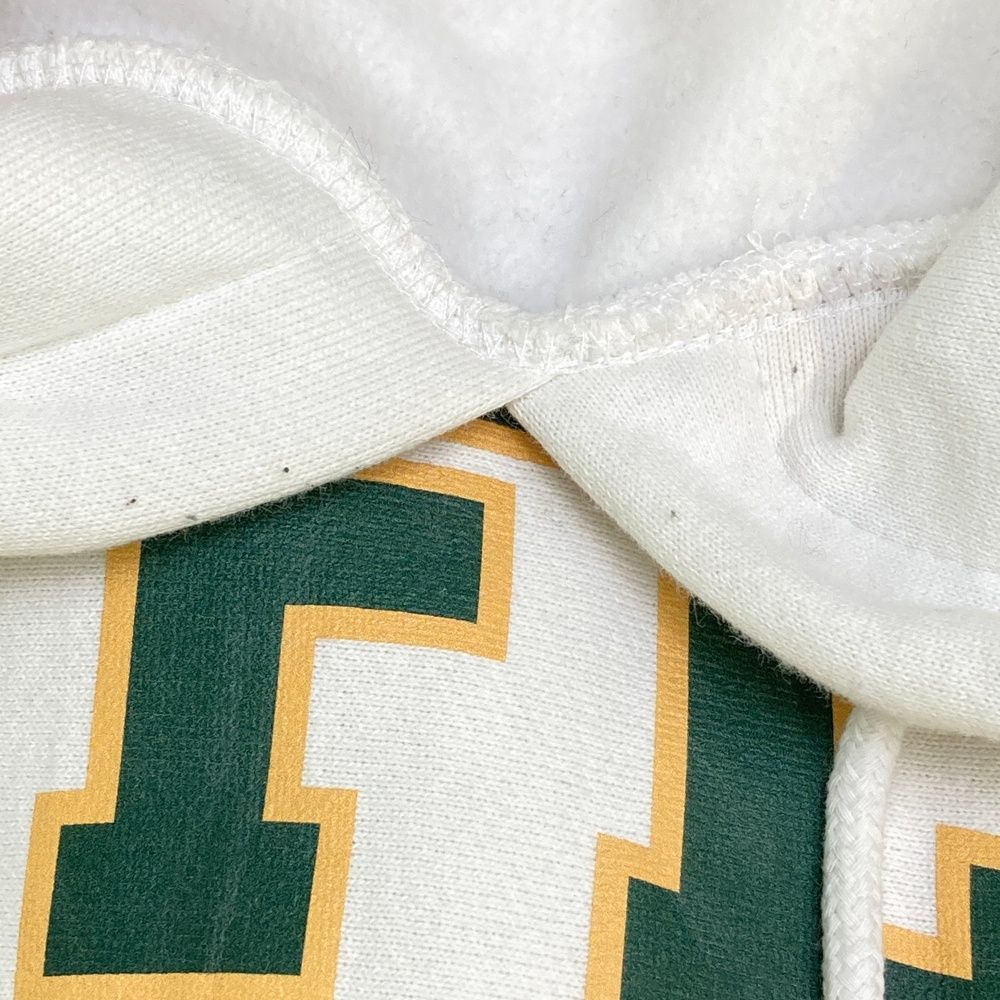 サイズ XL EFFLORESCENCE エフロレッセンス スウェットパーカー プルオーバー ホワイト系 240101551257 ゴルフウェア メンズ ストスト LLC-HASEGAWATOSO_COM