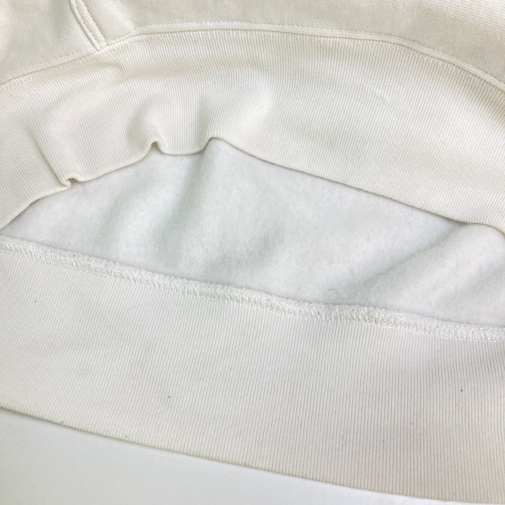 スウェットパーカー プルオーバー