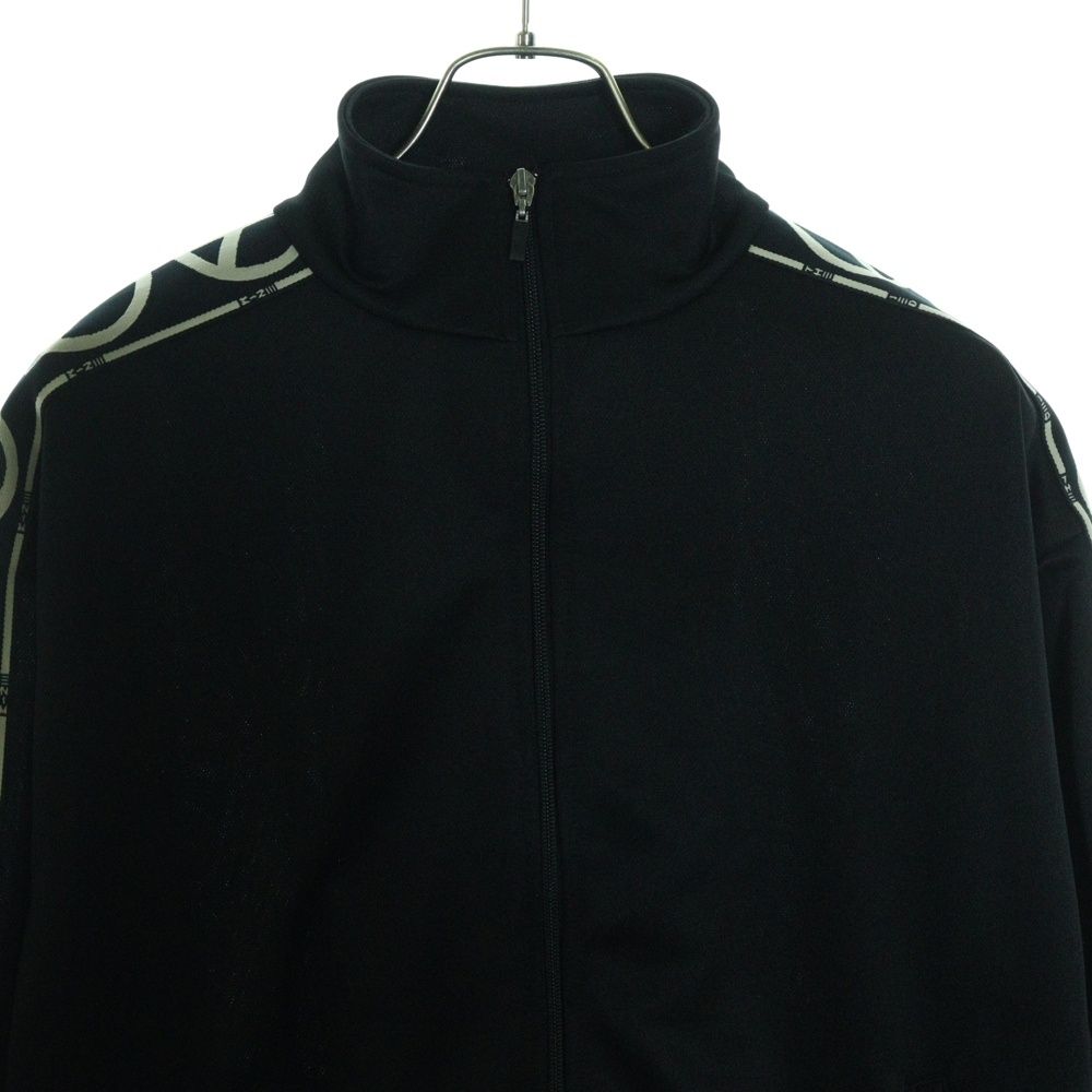 KAPITAL (キャピタル) TH.D.D. Track Jacket K2503LC105 スムース