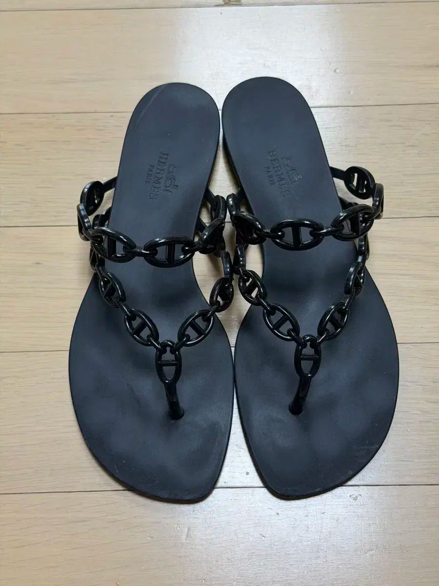  エルメス アイランド サンダル - ヌア サンダル サンダル ミュール