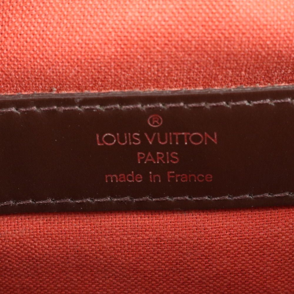 レザー ショルダーバッグ