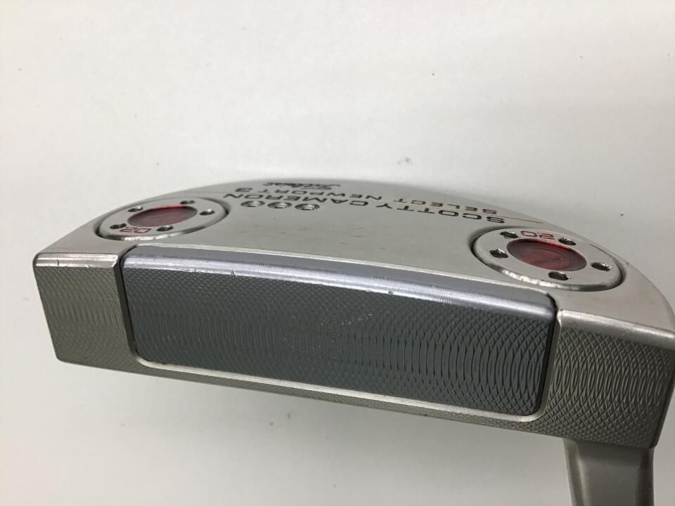 パター タイトリスト