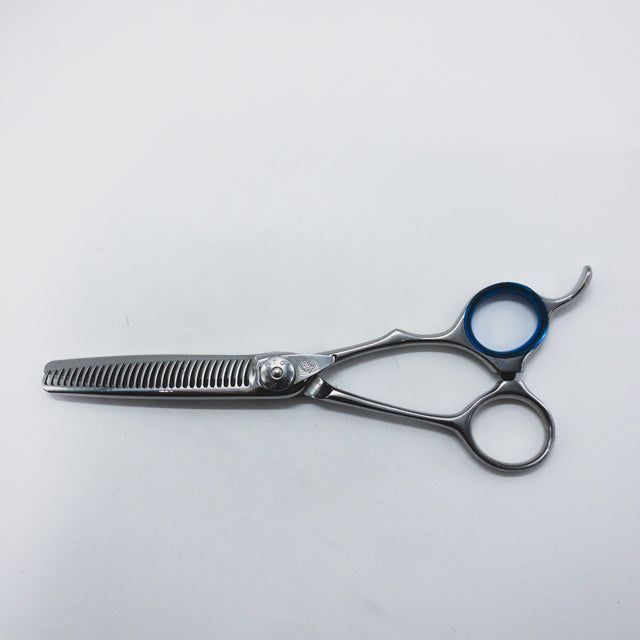 ナルトシザーズ ナルトシザーNARUTO 二梳きDBクォーターセニングS 31 メガネ シザー セニング 美容ハサミ すきばさみ 美容師 理容師 約20～25 右利き 5.8インチ sc 1290