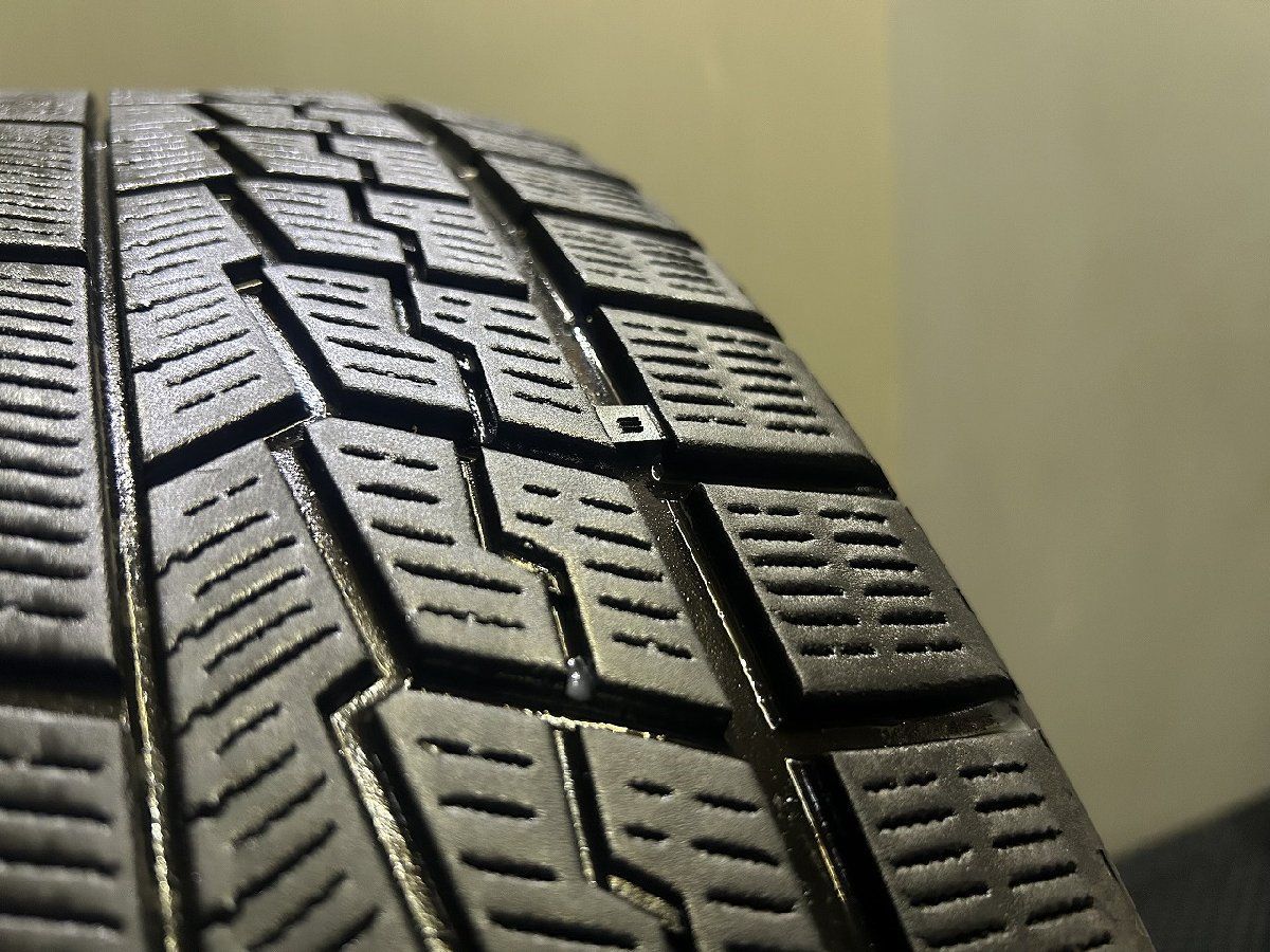  ice GUARD iG 70 235 45 R 18 18インチ スタッドレス 4本 レクサスGS RC カムリ マークX アコード VW パサート等 KTL 589 18インチ スタッドレス