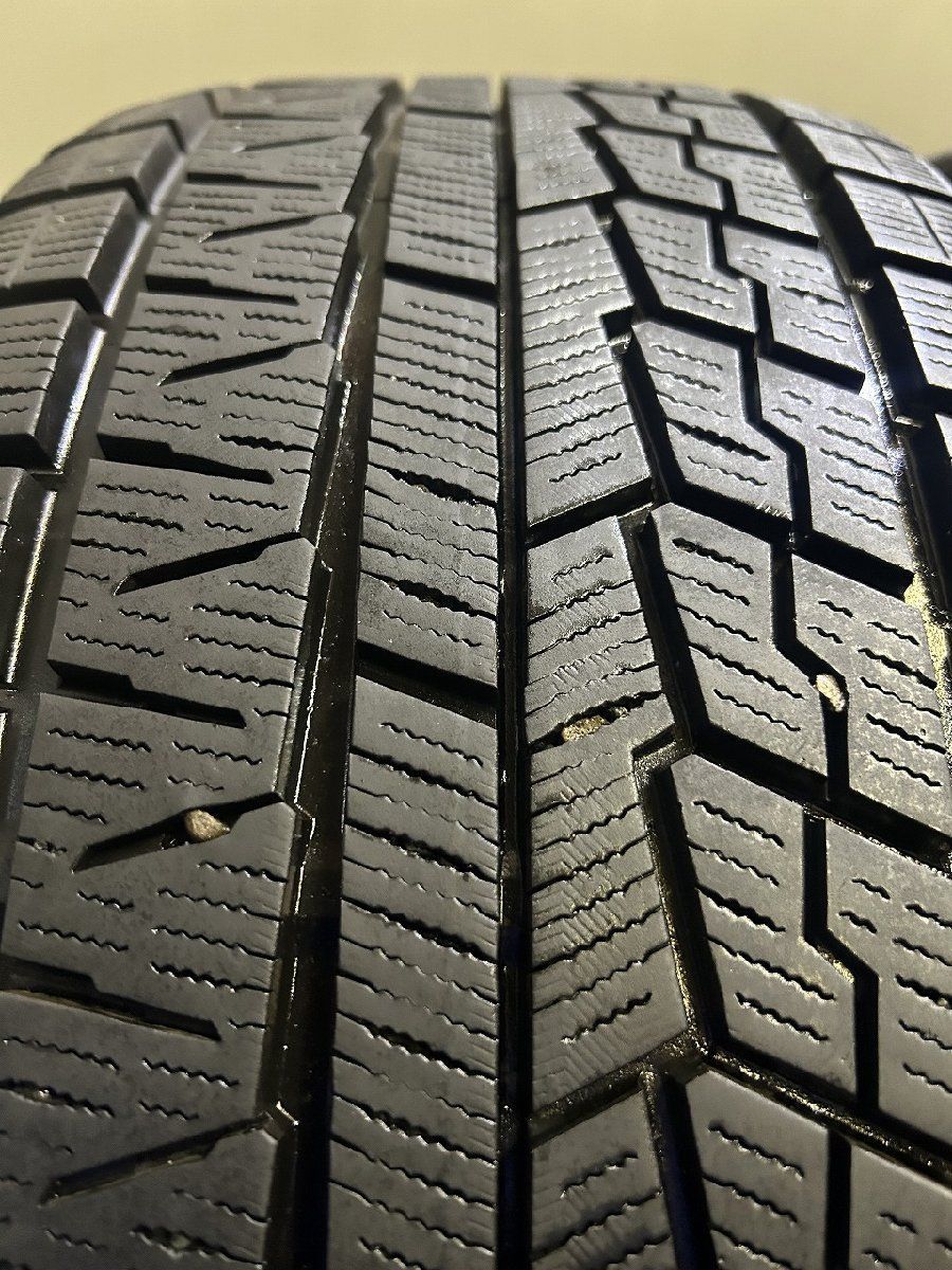 ice GUARD iG 70 235 45 R 18 18インチ スタッドレス 4本 レクサスGS RC カムリ マークX アコード VW パサート等 KTL 589