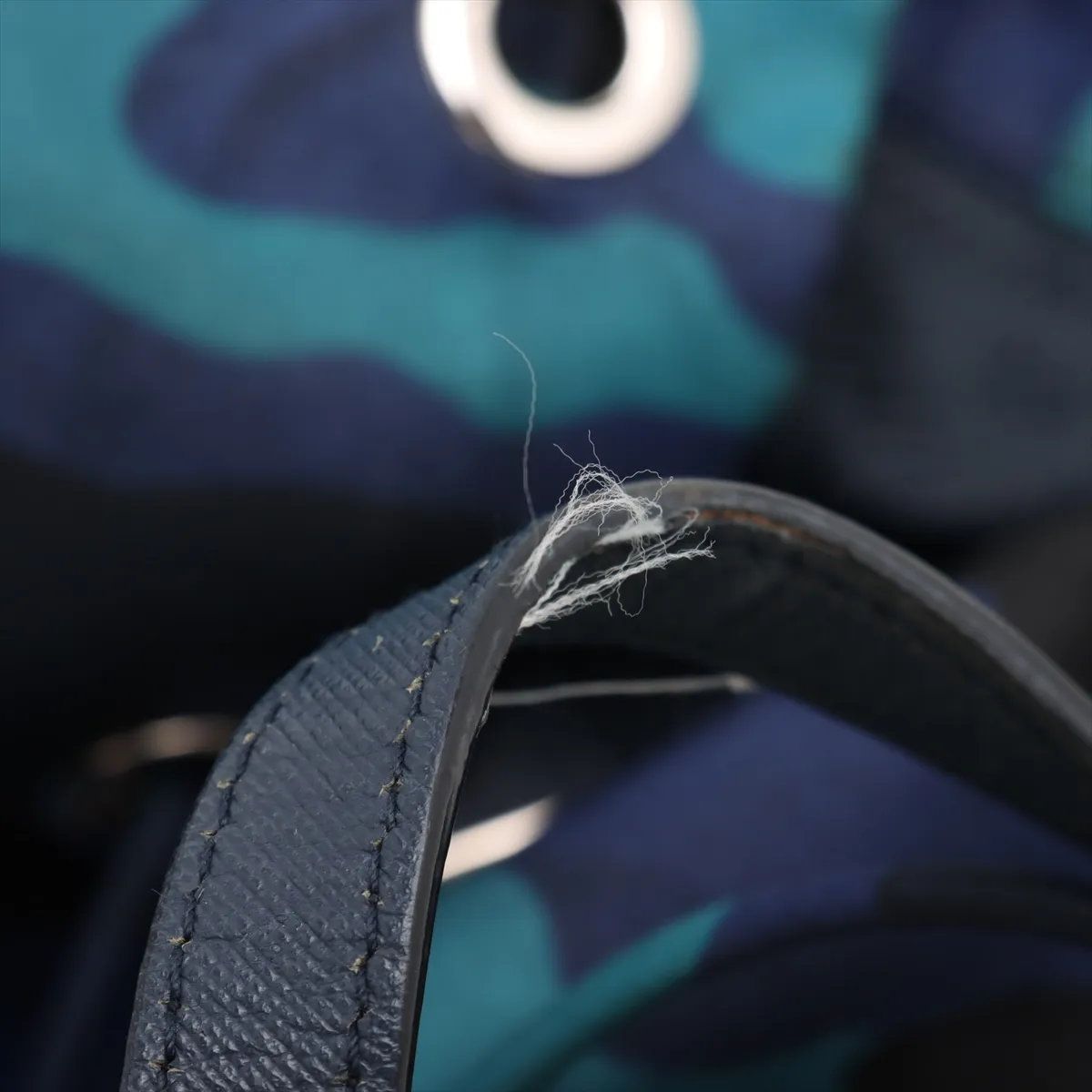 迷彩 リュックサック