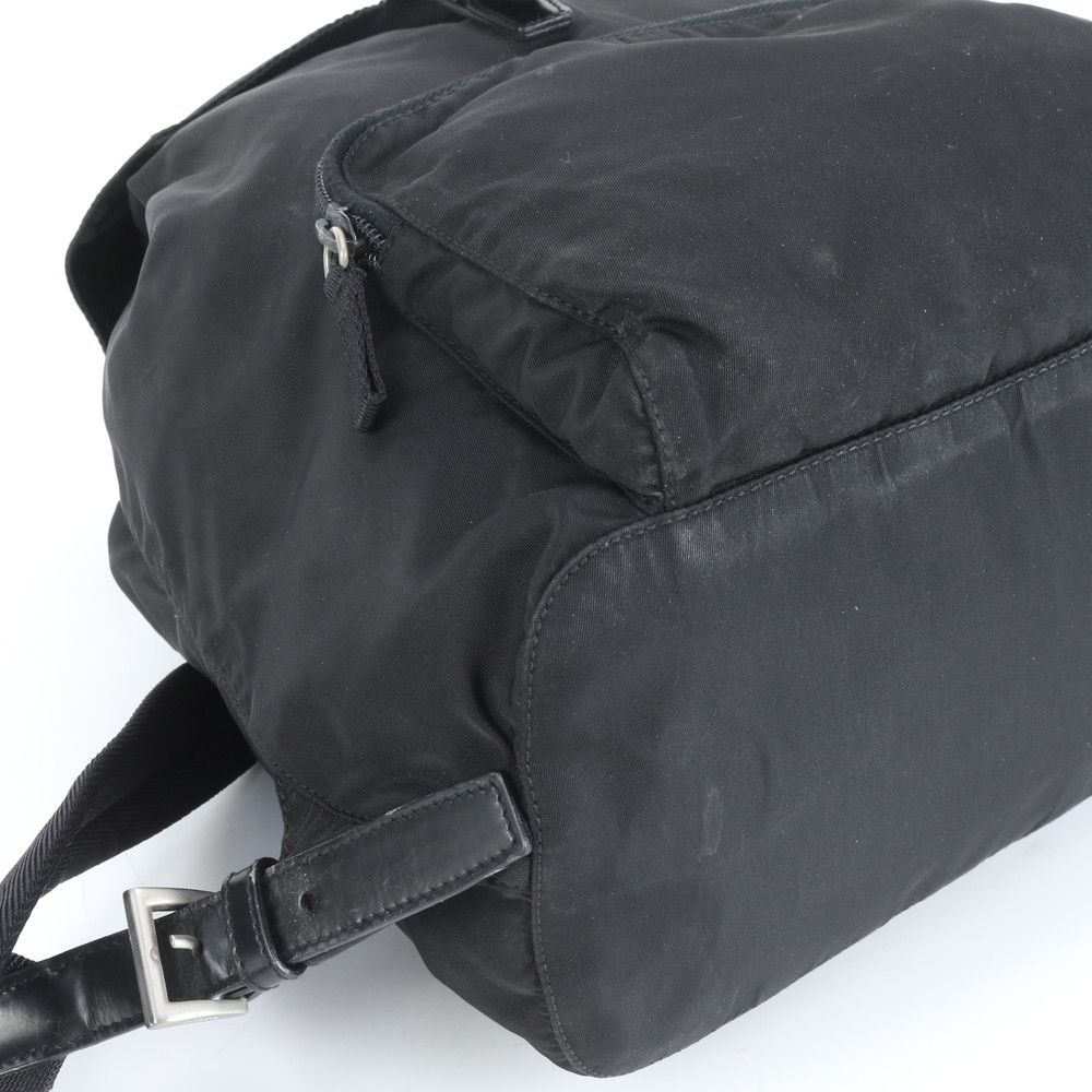 レザー リュックサック