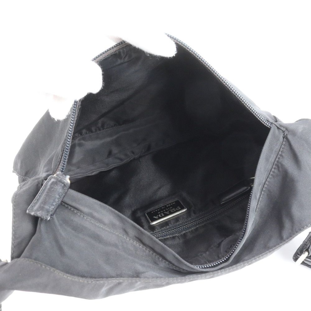 テスート ナイロン