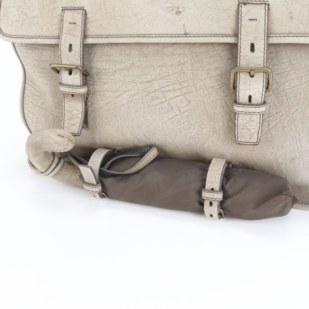 エレファント レザー