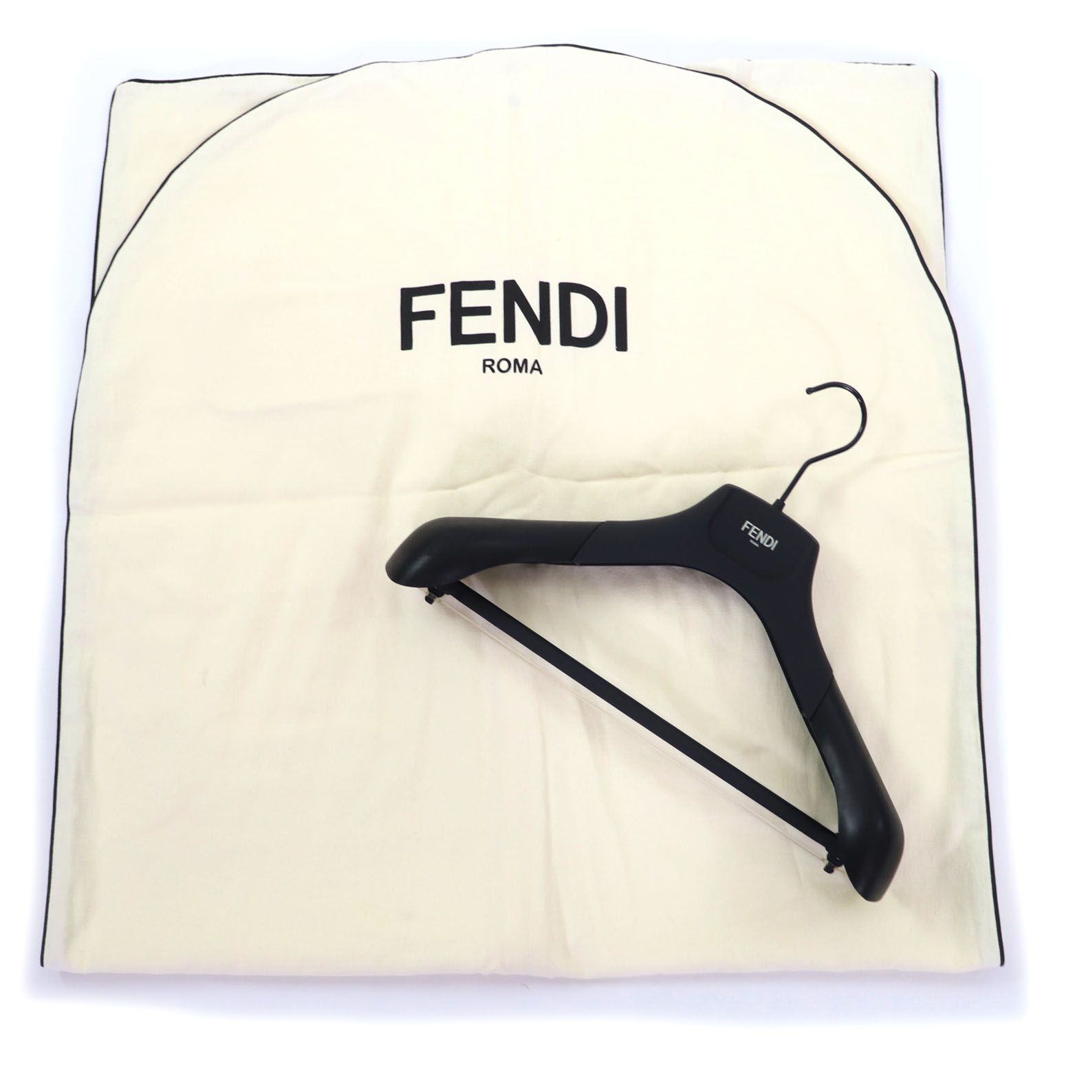 ガーメント付き イタリア製