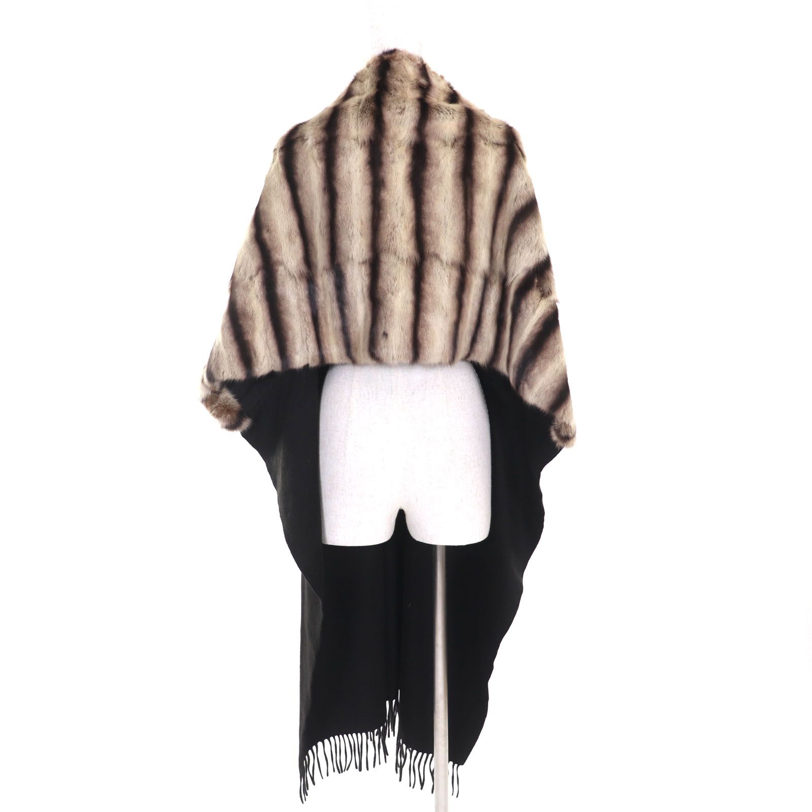 フェンディ カシミヤ100％