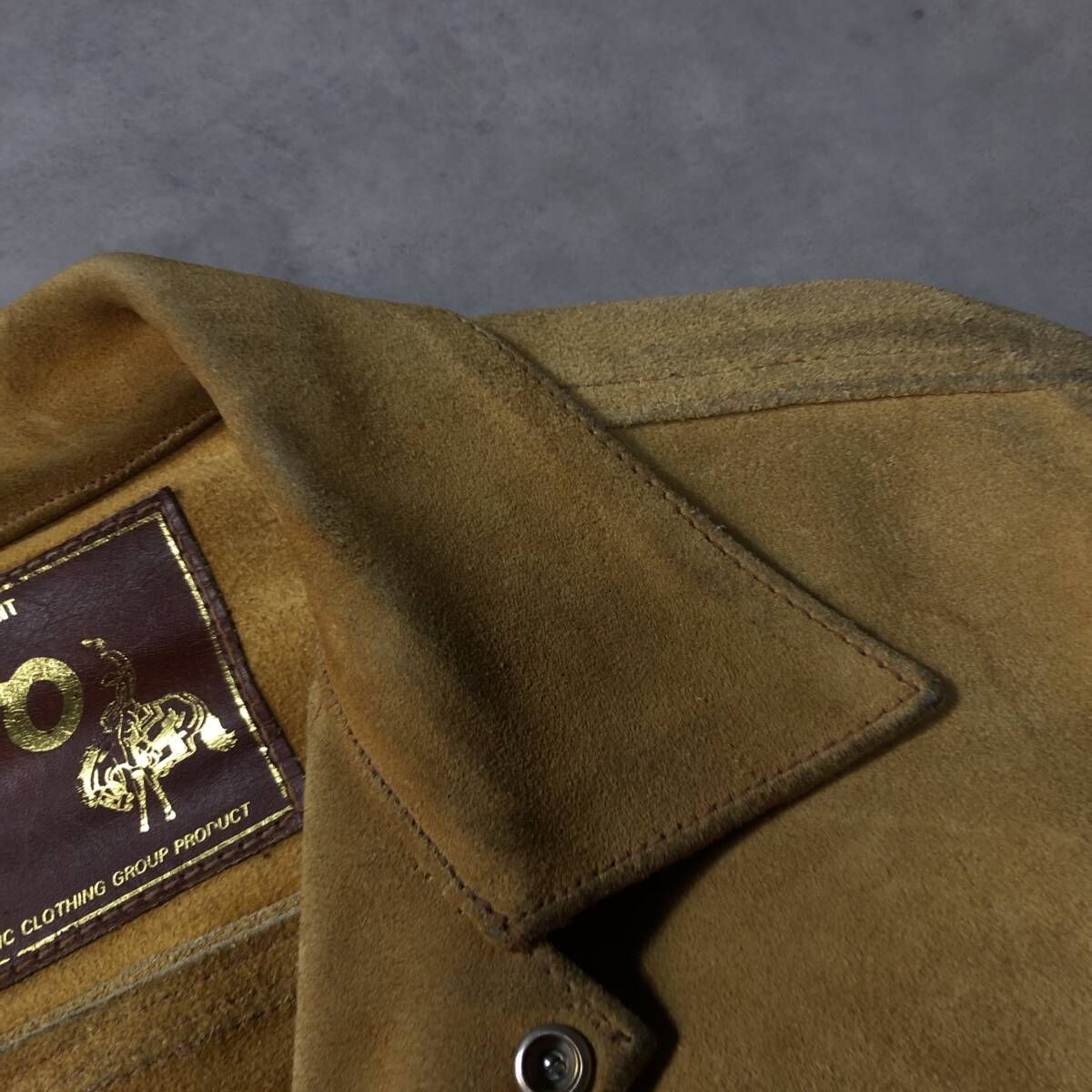 M キャメルブラウン