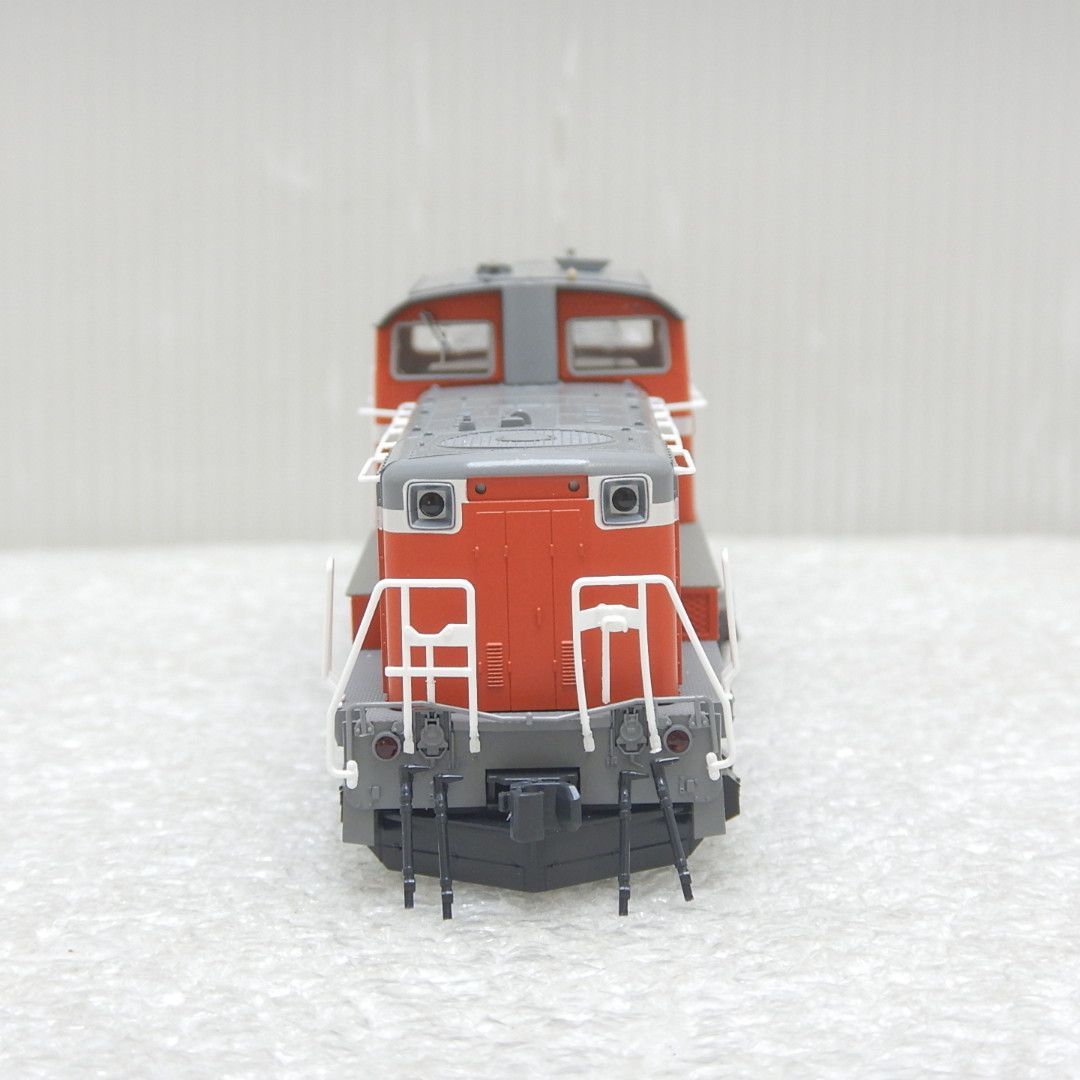  KATO DD 51 暖地形 ディーゼル機関車 1 702 HOゲージ 鉄道模型 HOゲージ 鉄道模型