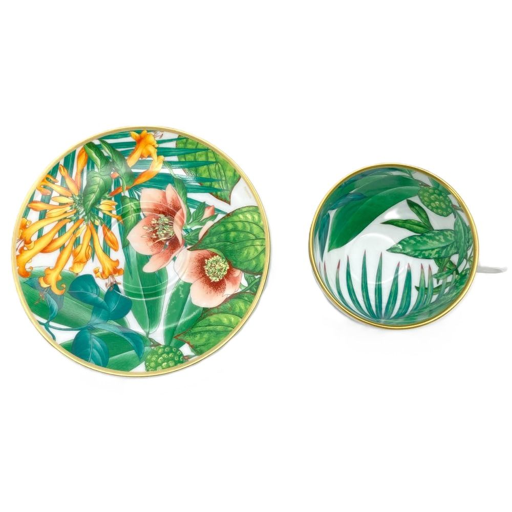 HERMES パシフォリア