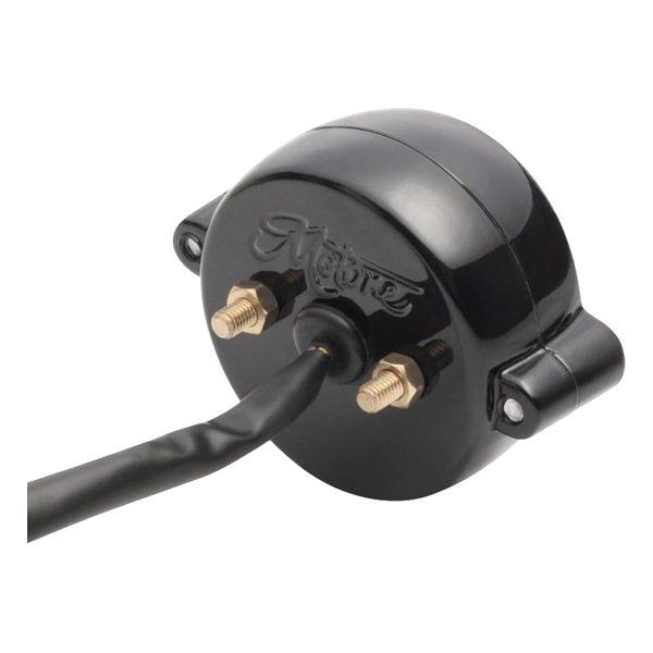 MOTONE CUSTOMS モートーンカスタムズ フェンダーレスキット ELDORADO LEDライト ブラック 空冷 CBS-T-002 MEL004 2635385 BRIGHTFACE_UK