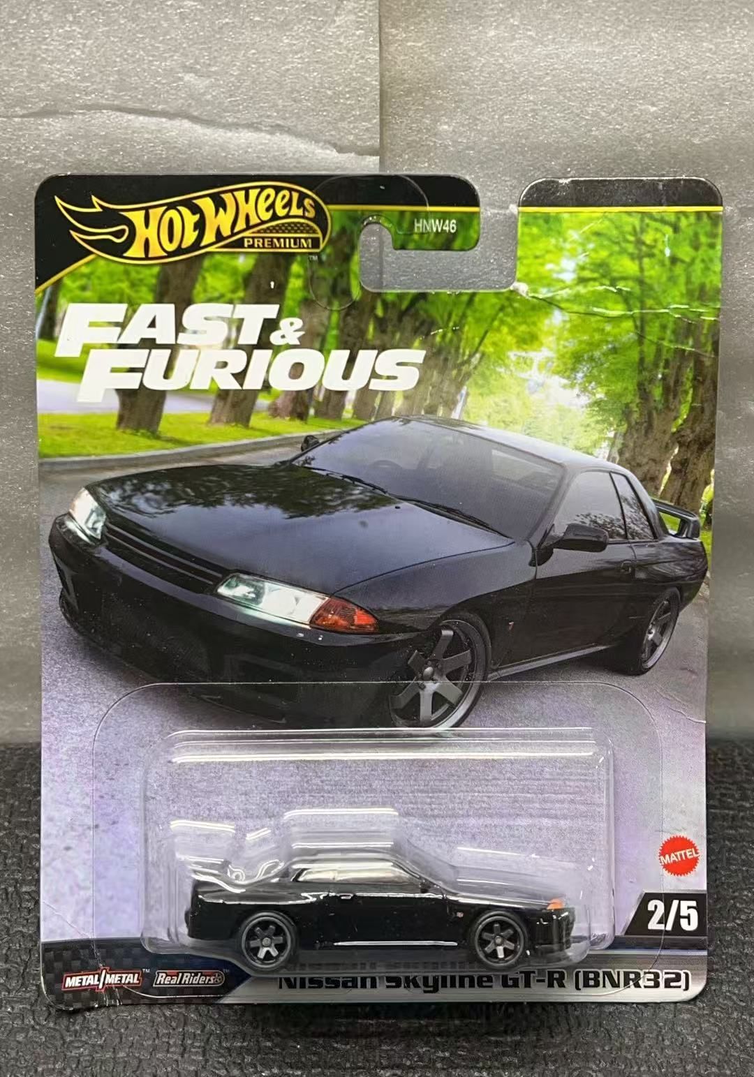 ホットウィール Hot