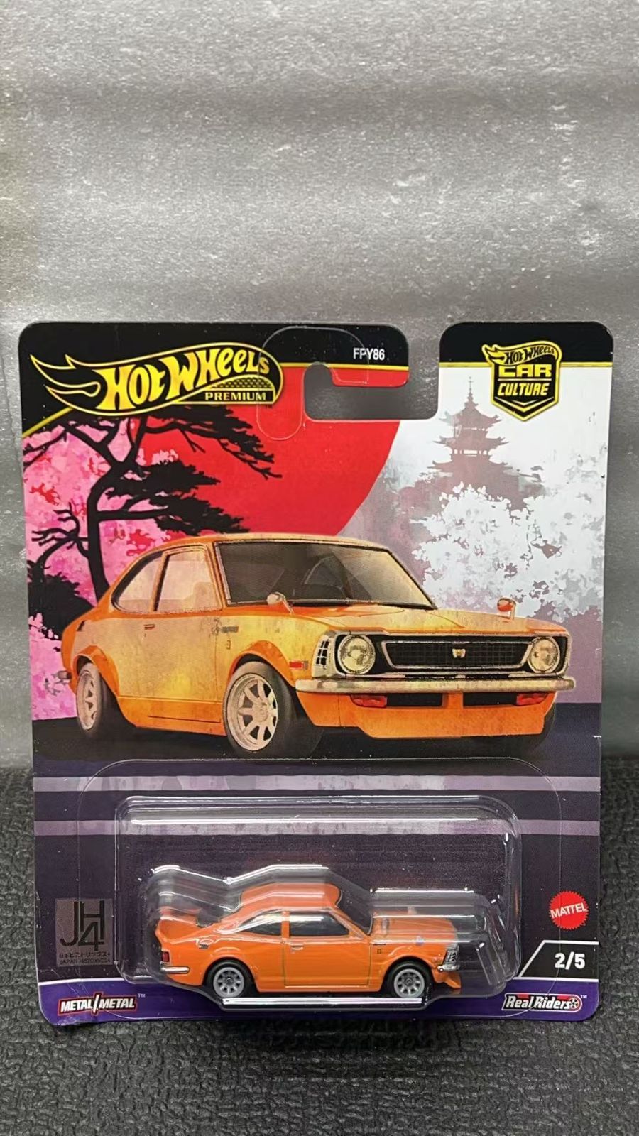 ミニカー 12種類セット