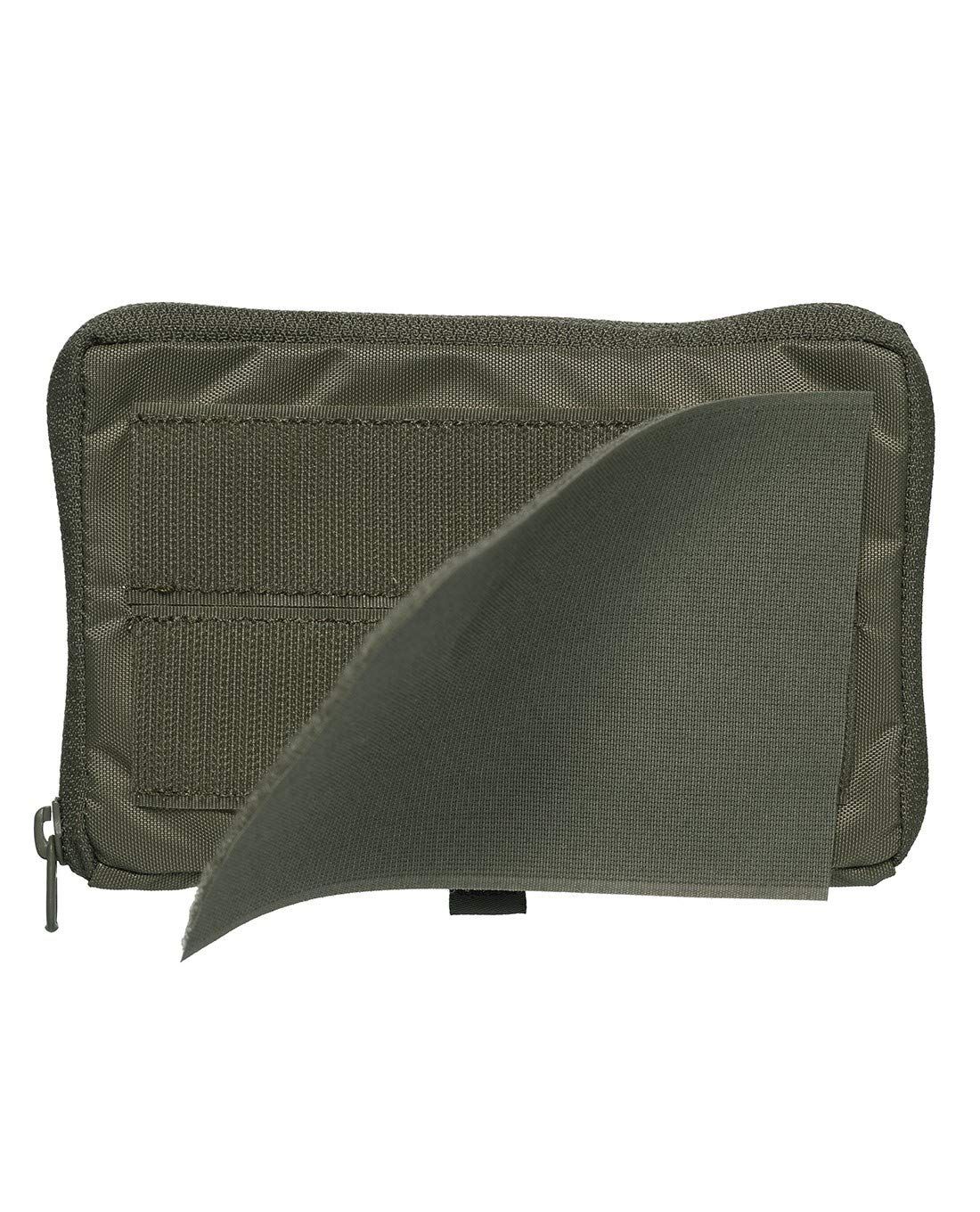 【迅速発送】タスマニアンタイガー メッシュポーチ セット VL Tasmanian Tiger MESH POUCH SET VL (オリーブ 7222.331)
